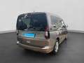 Volkswagen Caddy TSI ANSCHLUSSGARANTIE ST.HEIZ AHK LED NAVI Beige - thumbnail 3