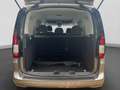 Volkswagen Caddy TSI ANSCHLUSSGARANTIE ST.HEIZ AHK LED NAVI Beige - thumbnail 17