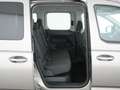 Volkswagen Caddy TSI ANSCHLUSSGARANTIE ST.HEIZ AHK LED NAVI Beige - thumbnail 8