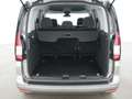 Volkswagen Caddy TSI ANSCHLUSSGARANTIE ST.HEIZ AHK LED NAVI Beige - thumbnail 9