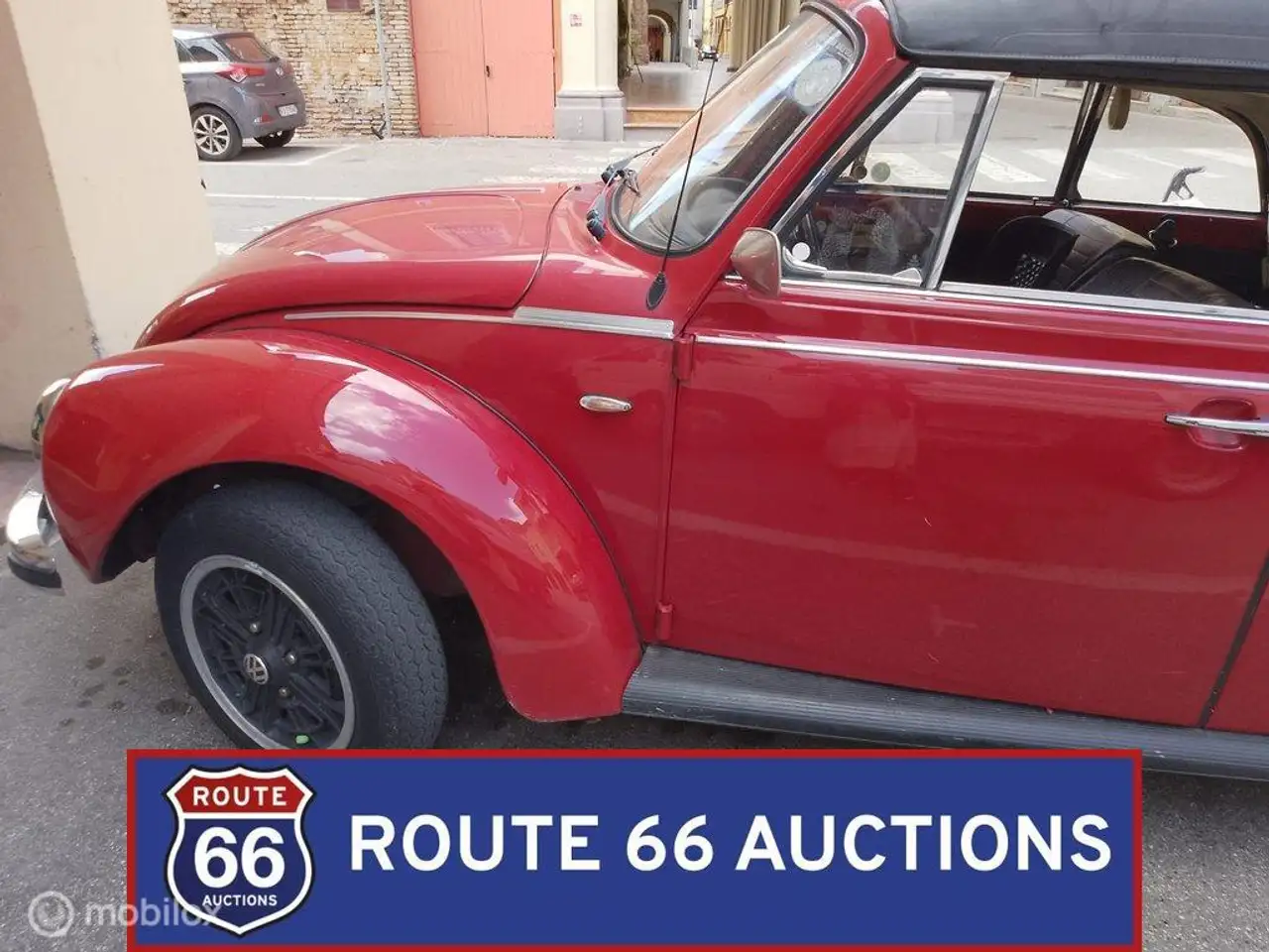 Volkswagen 1303, foto 4
