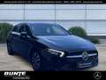 Mercedes-Benz A 180 d STYLE/LED-LICHT/MBUX/WIDESCREEN/Kamera Noir - thumbnail 1