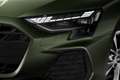 Audi A3 Sportback 35 TFSI S tronic S edition Groen - thumbnail 8