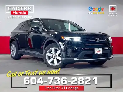 2024 Honda Prologue EX AWD