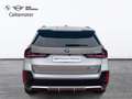BMW X1 sDrive 20dA Plateado - thumbnail 5