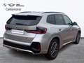 BMW X1 sDrive 20dA Plateado - thumbnail 4