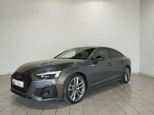 Audi A5 Sportback 35 TDI Black line S tronic