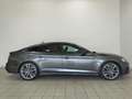 Audi A5 Sportback 35 TDI Black line S tronic Gris - thumbnail 3