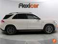 Mercedes-Benz GLE 350 de 4MATIC (Híbrido Enchufable) Blanco - thumbnail 5