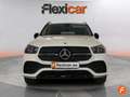Mercedes-Benz GLE 350 de 4MATIC (Híbrido Enchufable) Blanco - thumbnail 2