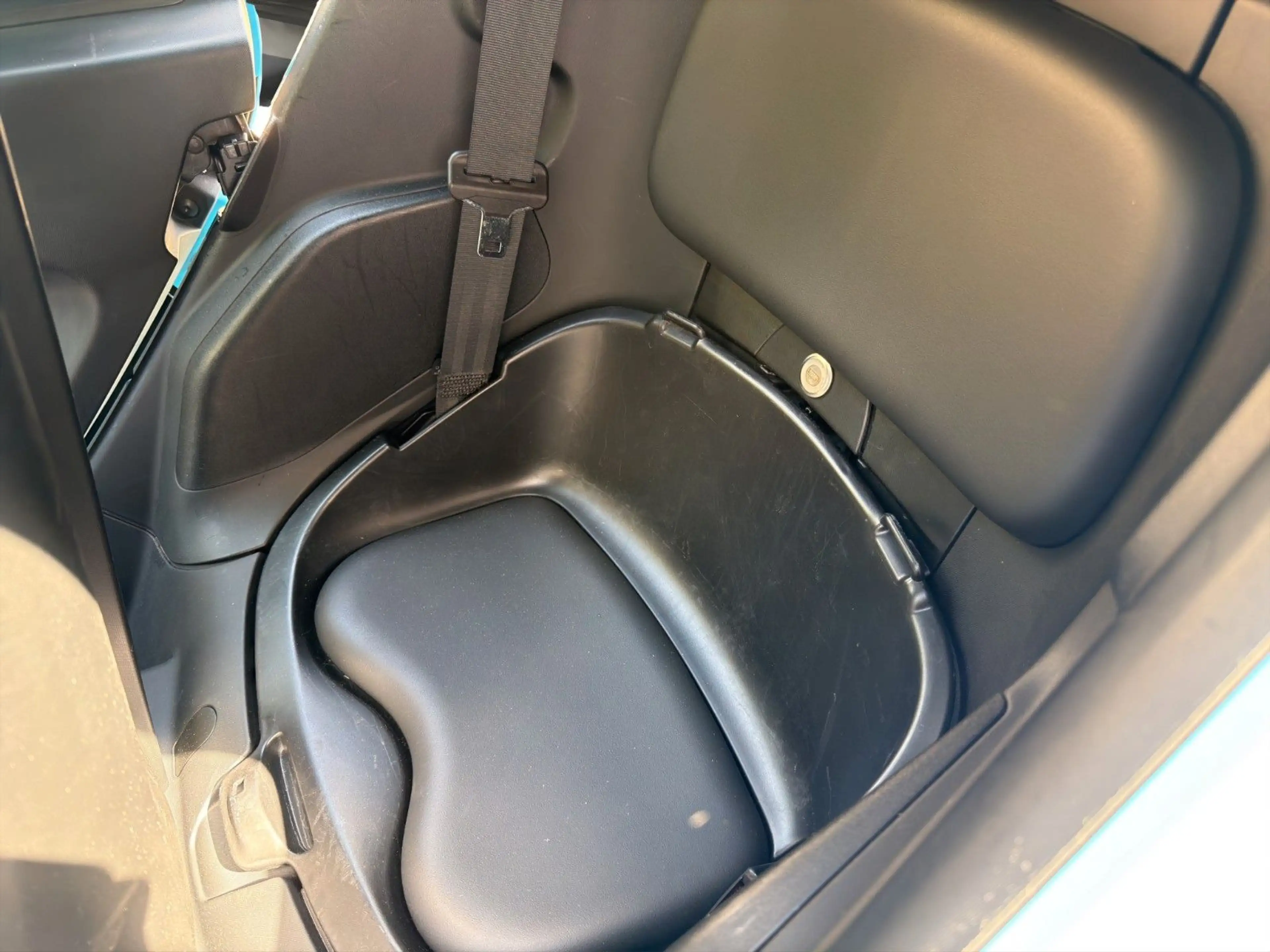 Renault Twizy /1.Hand/Winterpaket/Batterie-Miete — photo 12