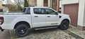 Ford Ranger Ranger Doppelkabine Limited 4x4 2,0 EcoBlueLimited Weiß - thumbnail 2