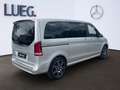 Mercedes-Benz V 300 d 4MATIC kompakt Burmester Distronic Night Argent - thumbnail 4