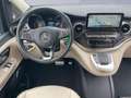 Mercedes-Benz V 300 d 4MATIC kompakt Burmester Distronic Night Argent - thumbnail 10