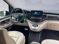 Mercedes-Benz V 300 d 4MATIC kompakt el.Schiebe SpurW AHK ACC Silber - thumbnail 9
