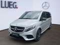 Mercedes-Benz V 300 d 4MATIC kompakt Burmester Distronic Night Argent - thumbnail 1