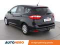 Ford C-Max 1.0 EcoBoost Titanium Negro - thumbnail 4