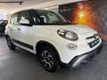 Fiat 500L 1.3 MJT 95CV CROSS ANNO 2022 Blanco - thumbnail 5