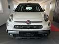 Fiat 500L 1.3 MJT 95CV CROSS ANNO 2022 Blanco - thumbnail 3