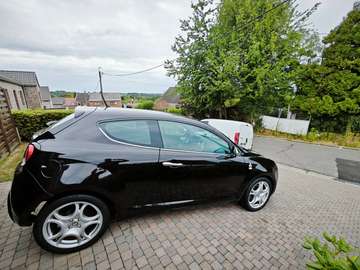 Mito 1.4 Turbo Multi Air Distinct. Stt
