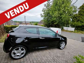 Mito 1.4 Turbo Multi Air Distinct. Stt