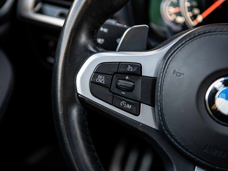 BMW X3 XDrive20i | Pano | H&K | M-Sport | Dealeronderhoud — photo 13