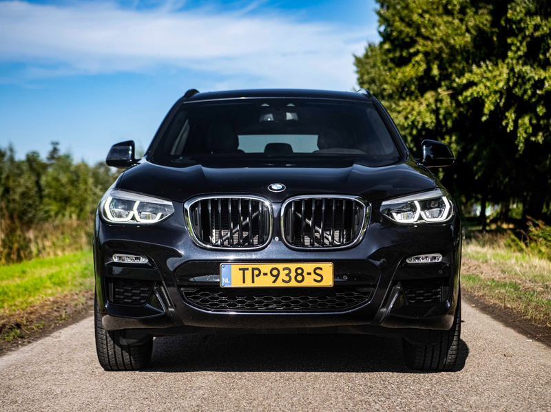 BMW X3 XDrive20i | Pano | H&K | M-Sport | Dealeronderhoud — photo 3