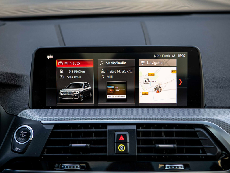 BMW X3 XDrive20i | Pano | H&K | M-Sport | Dealeronderhoud — photo 7