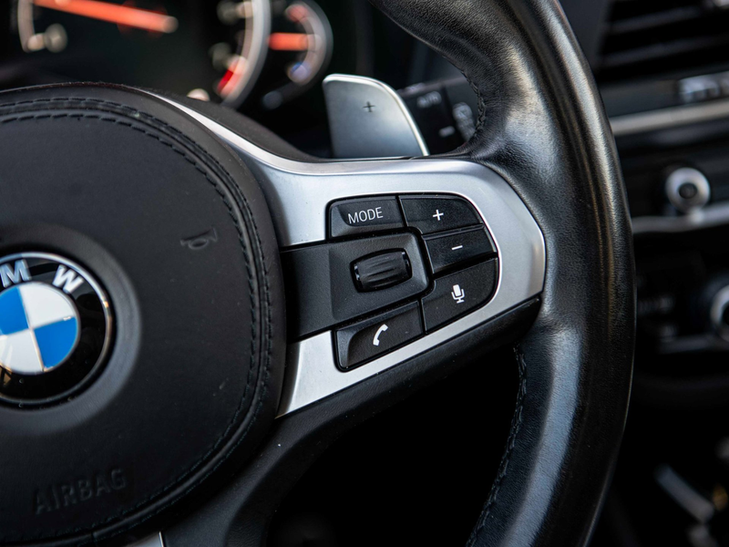 BMW X3 XDrive20i | Pano | H&K | M-Sport | Dealeronderhoud — photo 14