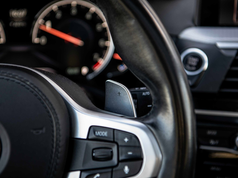 BMW X3 XDrive20i | Pano | H&K | M-Sport | Dealeronderhoud — photo 15