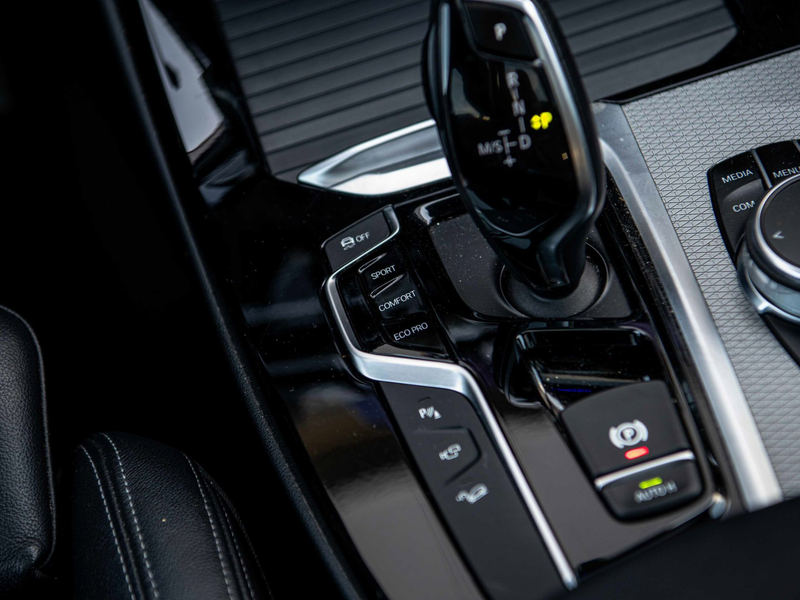 BMW X3 XDrive20i | Pano | H&K | M-Sport | Dealeronderhoud — photo 10