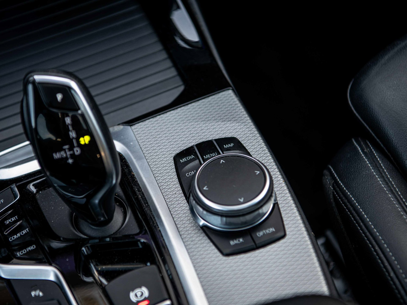 BMW X3 XDrive20i | Pano | H&K | M-Sport | Dealeronderhoud — photo 11
