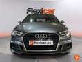 Audi A3 Sportback 35TDI S line S tronic Gris - thumbnail 2