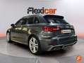 Audi A3 Sportback 35TDI S line S tronic Gris - thumbnail 9