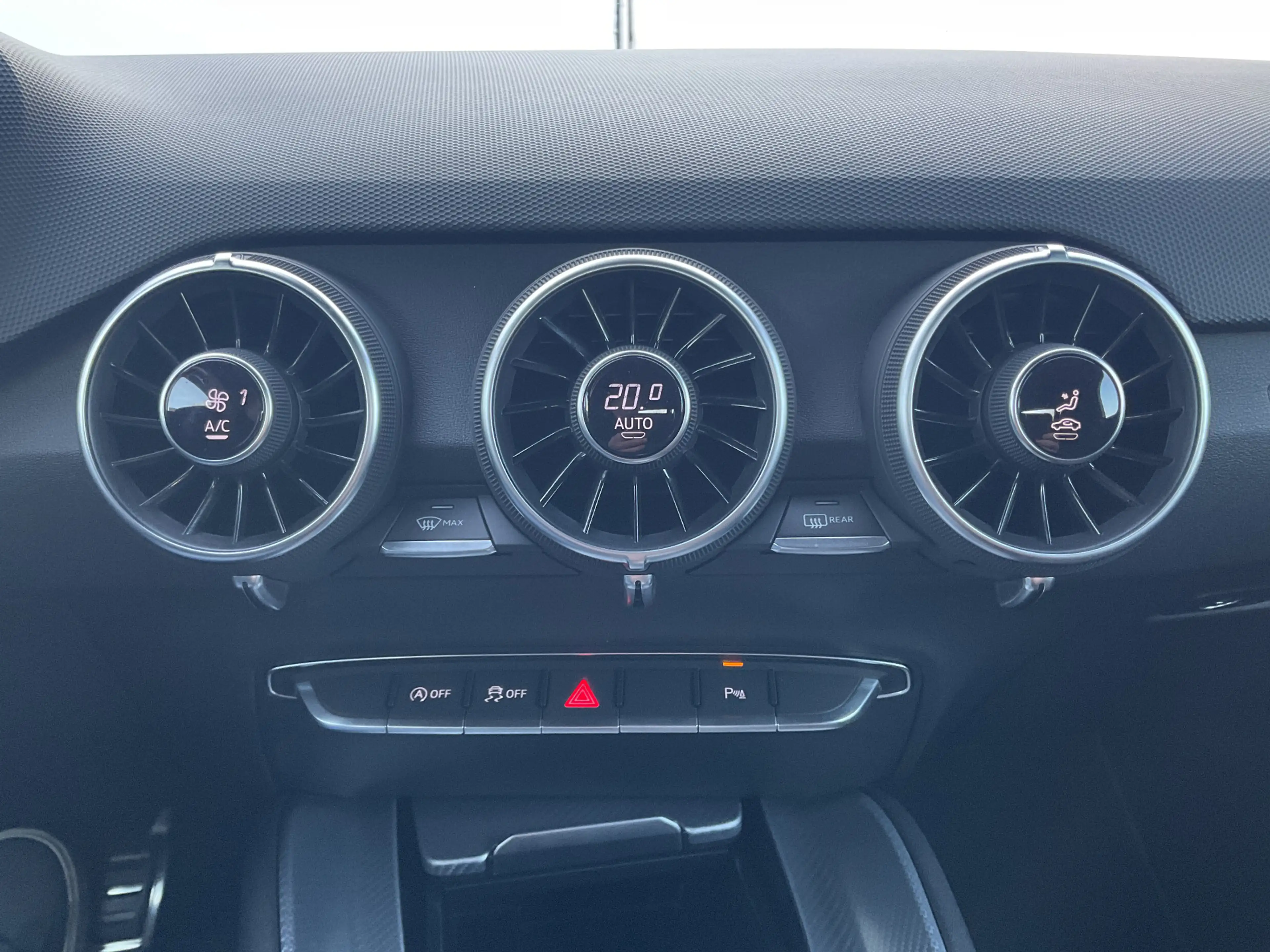 Audi TT RS Roadster TT 2.5 400pk 5-Cil Quattro B&O Camera Sto — photo 31