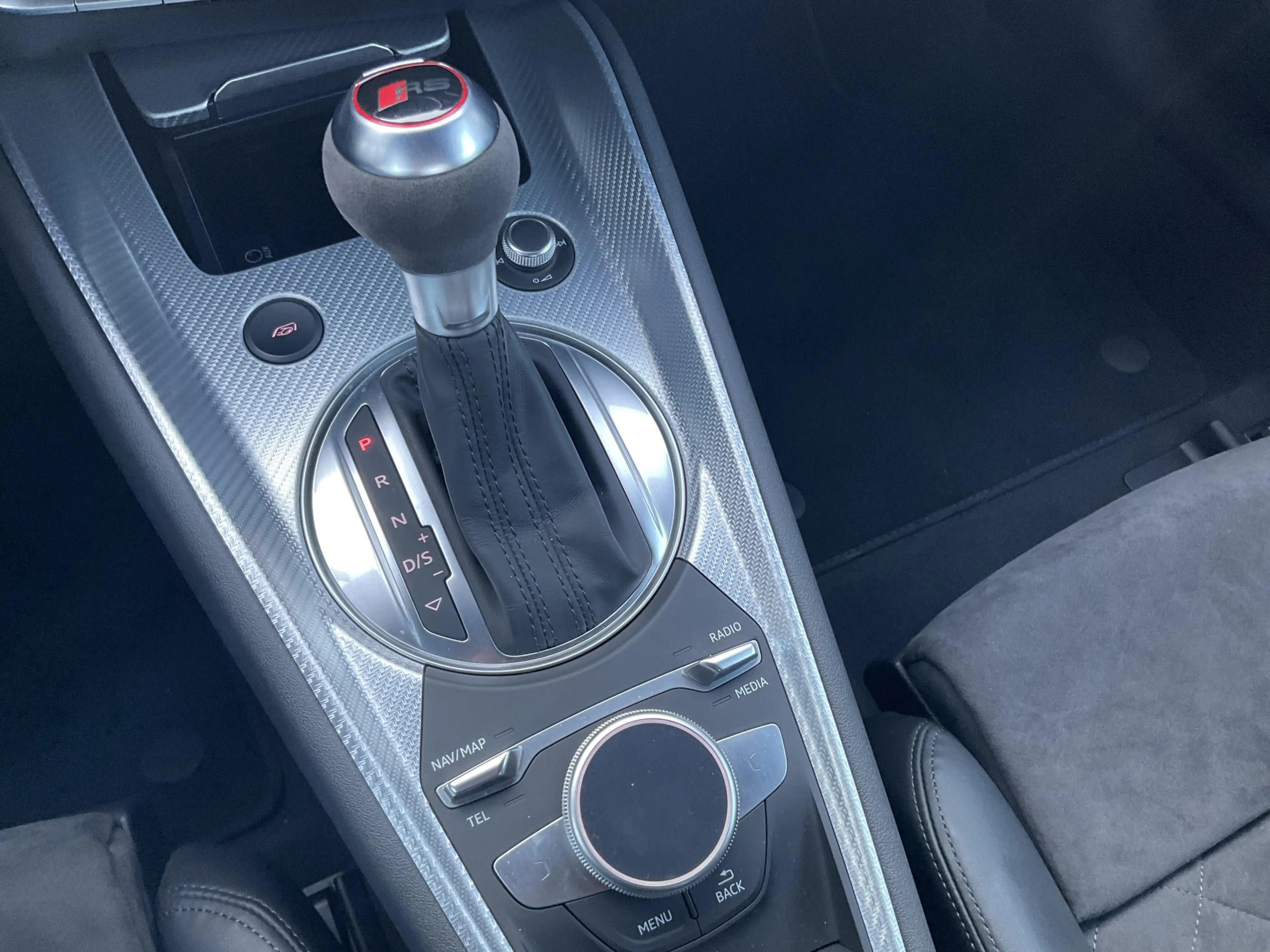 Audi TT RS Roadster TT 2.5 400pk 5-Cil Quattro B&O Camera Sto — photo 29