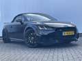 Audi TT RS Roadster TT 2.5 400pk 5-Cil Quattro B&O Camera Sto Negro - thumbnail 43