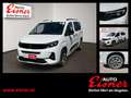 Opel Combo Life E 1.5 CDTI GS XL 2xKlima DynLicht LM Weiß - thumbnail 1