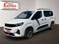 Opel Combo Life E 1.5 CDTI GS XL 2xKlima DynLicht LM Weiß - thumbnail 4