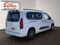 Opel Combo Life E 1.5 CDTI GS XL 2xKlima DynLicht LM Weiß - thumbnail 14