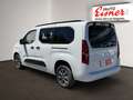 Opel Combo Life E 1.5 CDTI GS XL 2xKlima DynLicht LM Weiß - thumbnail 12