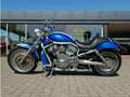 Harley-Davidson V-Rod 100th Azul - thumbnail 3