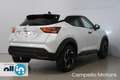 Nissan Juke Juke 1.0 DIG-T 114cv Acenta Bianco - thumbnail 3