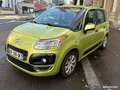 Citroen C3 Picasso confort 1.6 Hdi 90 parfait état Jaune - thumbnail 2