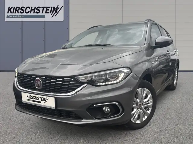 Fiat Tipo Kombi 1.4 T-Jet Lounge WR Sitzheizung Bluetooth