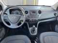 Hyundai i10 Classic KLIMA FACELIFT EURO 6 Argent - thumbnail 9