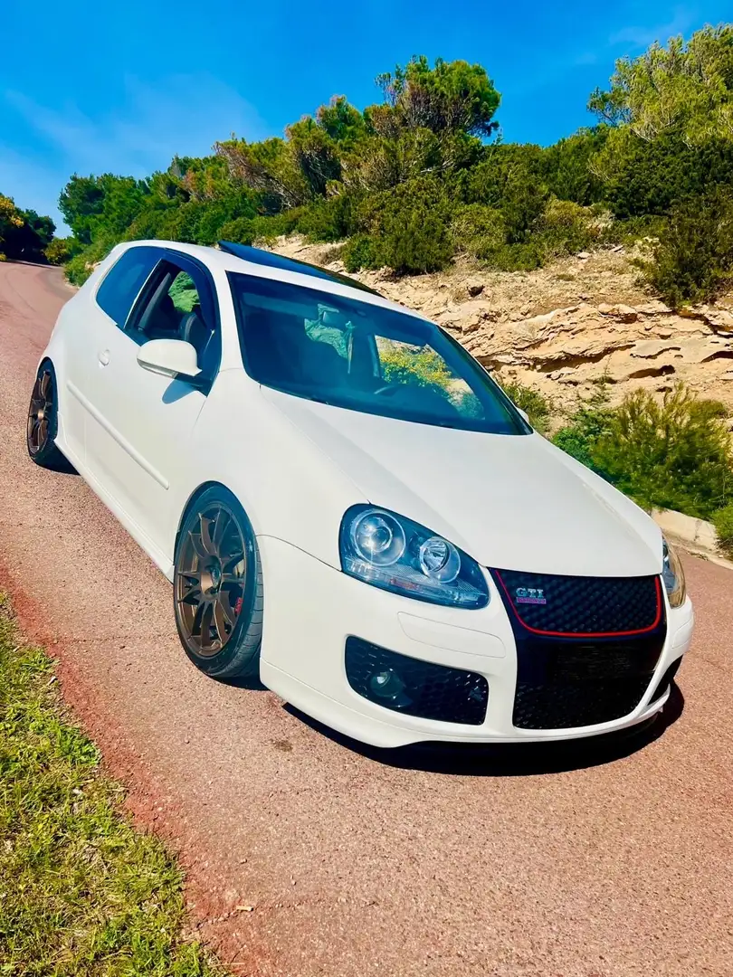 Volkswagen Golf GTI 3p 2.0 tfsi dsg edition 30 - 1