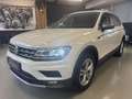 Volkswagen Tiguan Allspace 2.0 TSI LED-SCHEINWERFER PANO AC Weiß - thumbnail 1