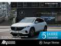 Mercedes-Benz EQA 300 4M Progressive+MBUX+SHZ+LED+Kam+EASY+PDC Weiß - thumbnail 1