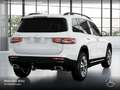 Mercedes-Benz GLB 200 PROGRESSIVE+NIGHT+AHK+LED+KAMERA+KEYLESS Weiß - thumbnail 4